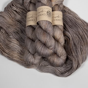 Emma’s Simply Spectacular DK Yarn