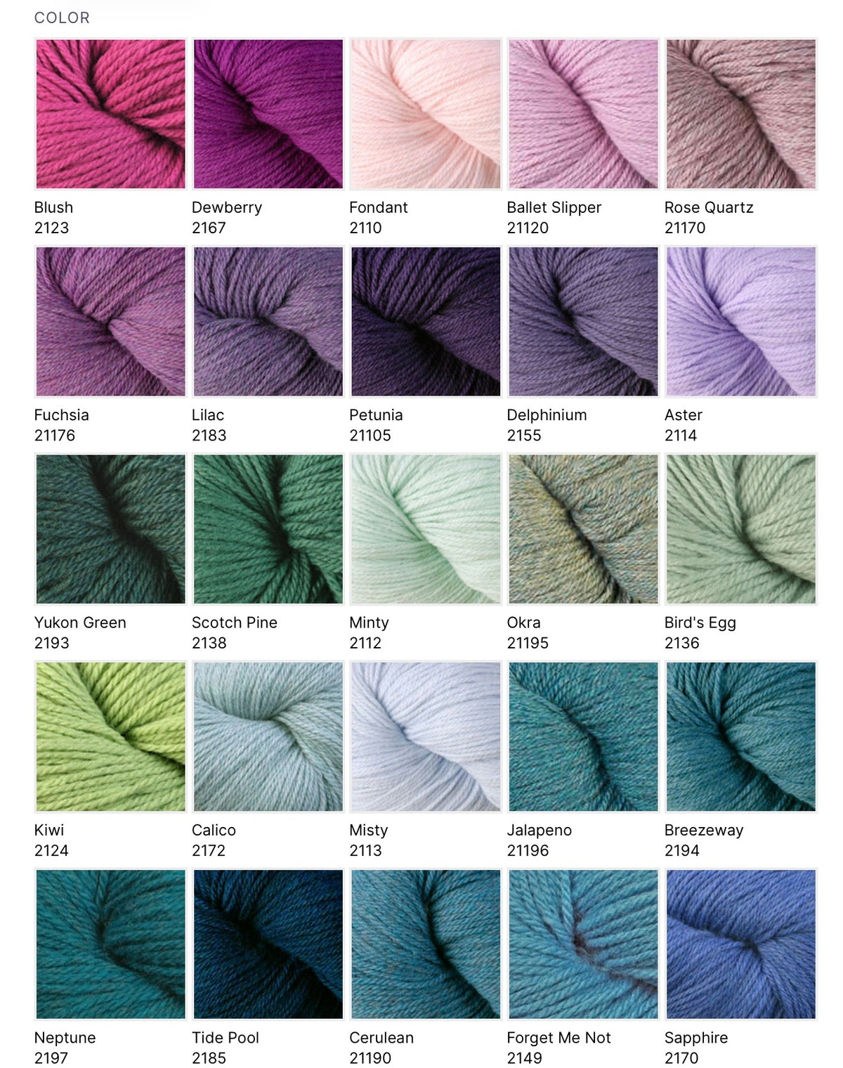 Berroco Vintage DK