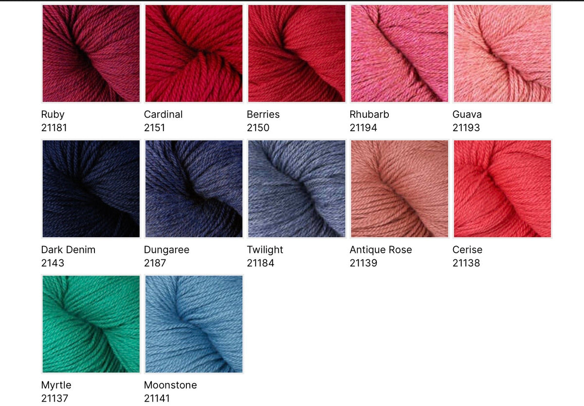 Berroco Vintage DK
