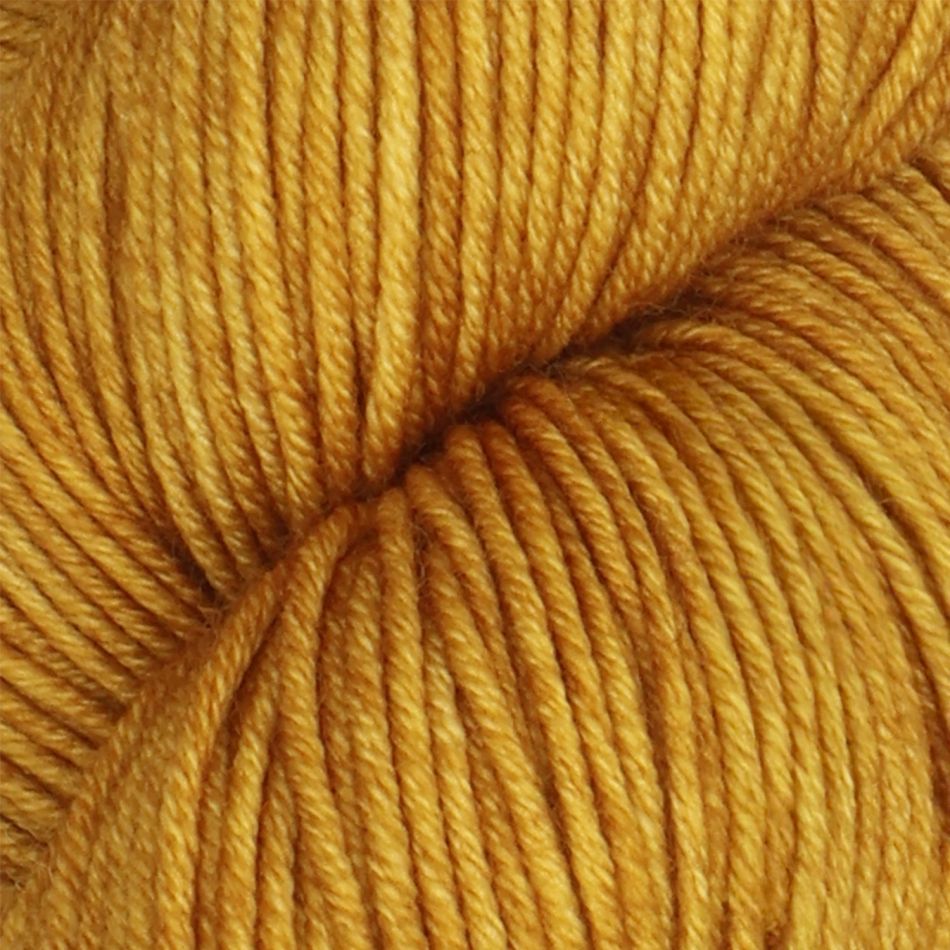 Symfonie Hand Dyed Yarn - Bella Worsted