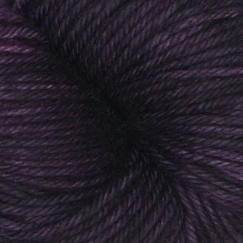 Symfonie Hand Dyed Yarn - Bella Worsted