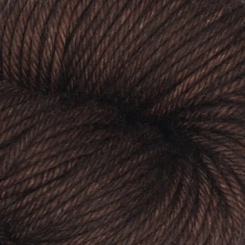 Symfonie Hand Dyed Yarn - Bella Worsted