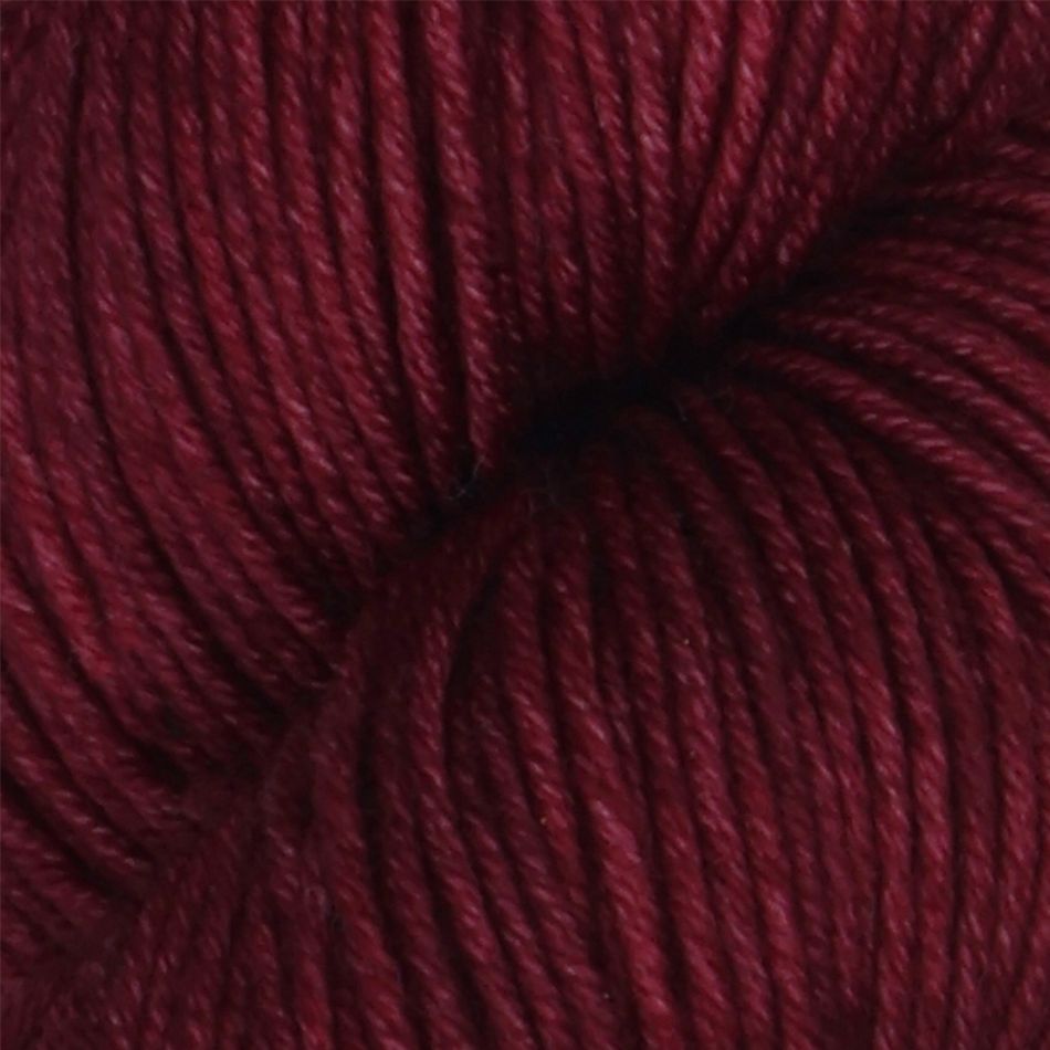 Symfonie Hand Dyed Yarn - Bella Worsted