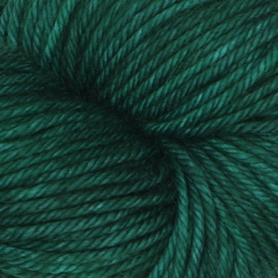 Symfonie Hand Dyed Yarn - Bella Worsted