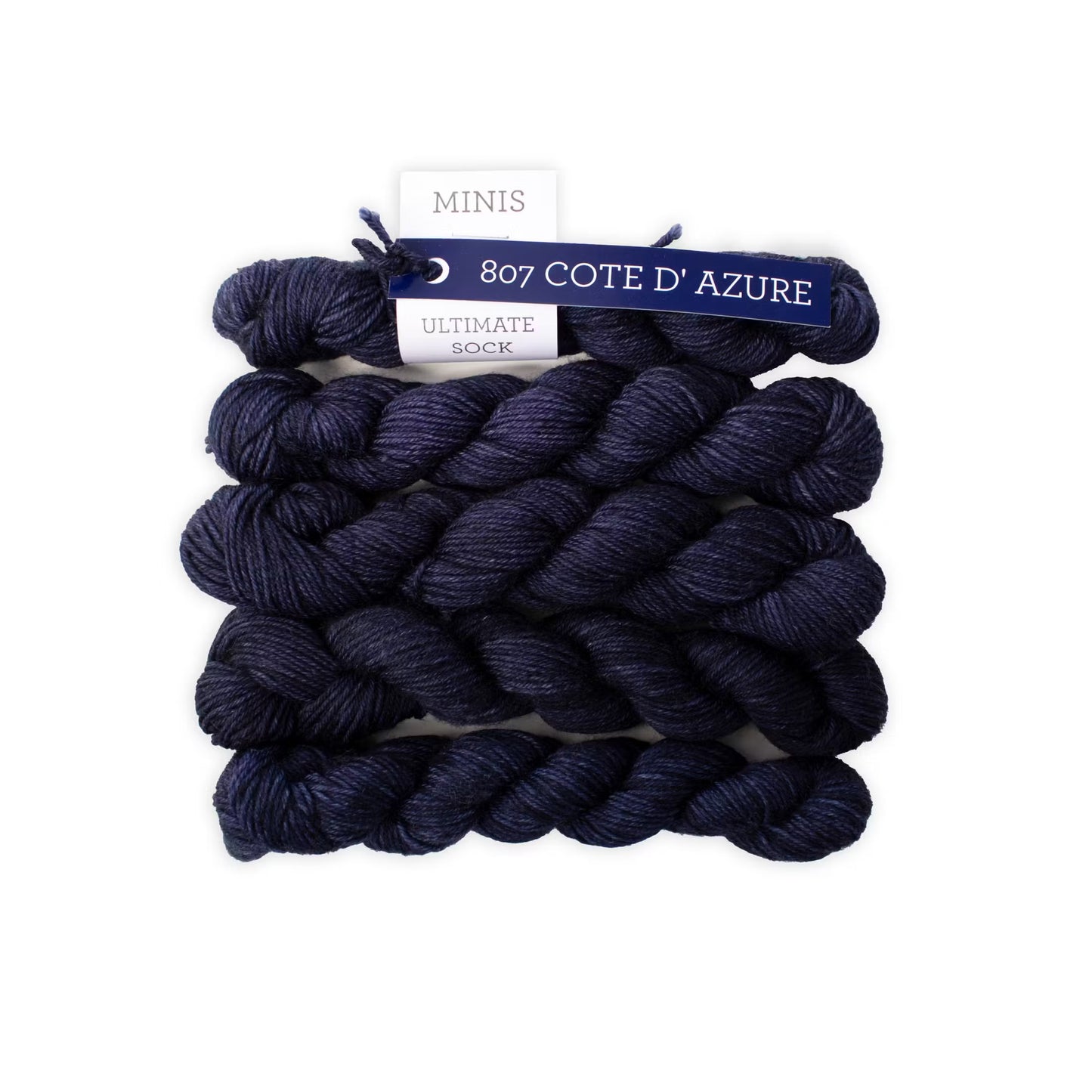 Malabrigo Sock Minis