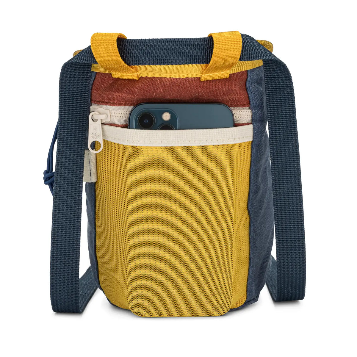 Cascadia Walk & Knit Bag
