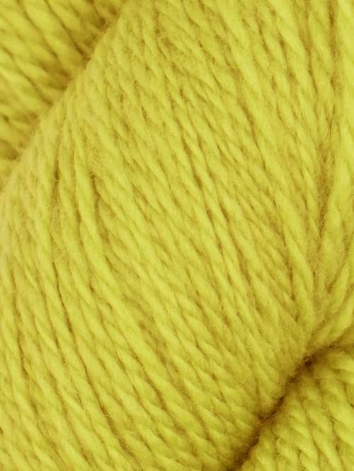 Queensland Elder Yarn