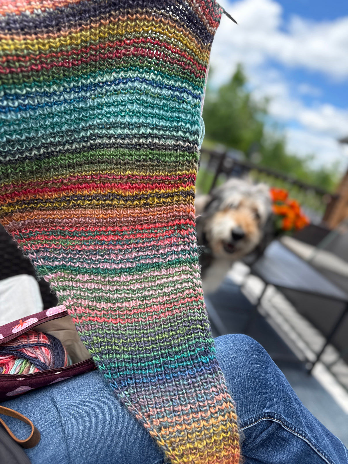 Amitola Grande Bulky Yarn