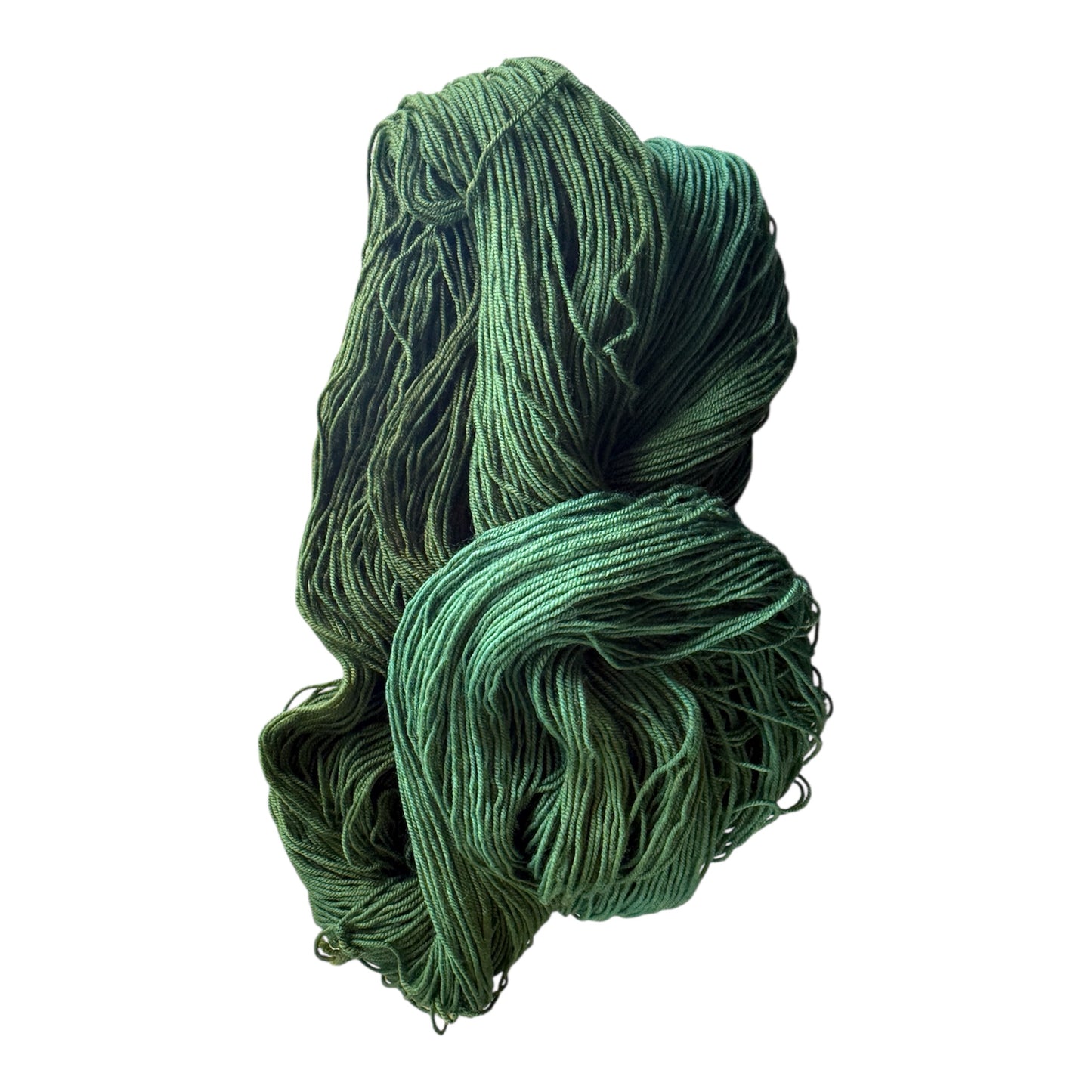 Mary Jane Dirty Hank’s Hand Dyed Yarn
