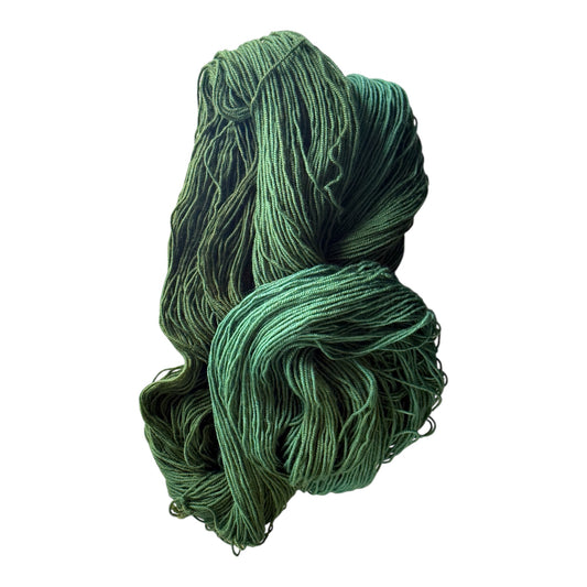 Mary Jane Dirty Hank’s Hand Dyed Yarn