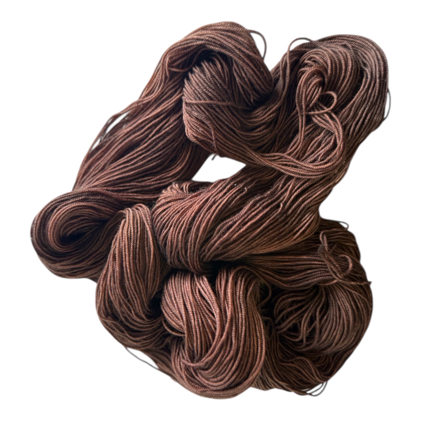 Beaver Patch Dirty Hank’s Hand Dyed Yarn
