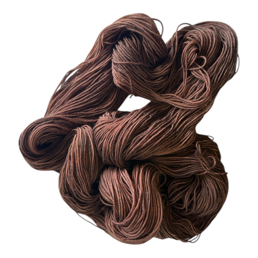 Beaver Patch Dirty Hank’s Hand Dyed Yarn