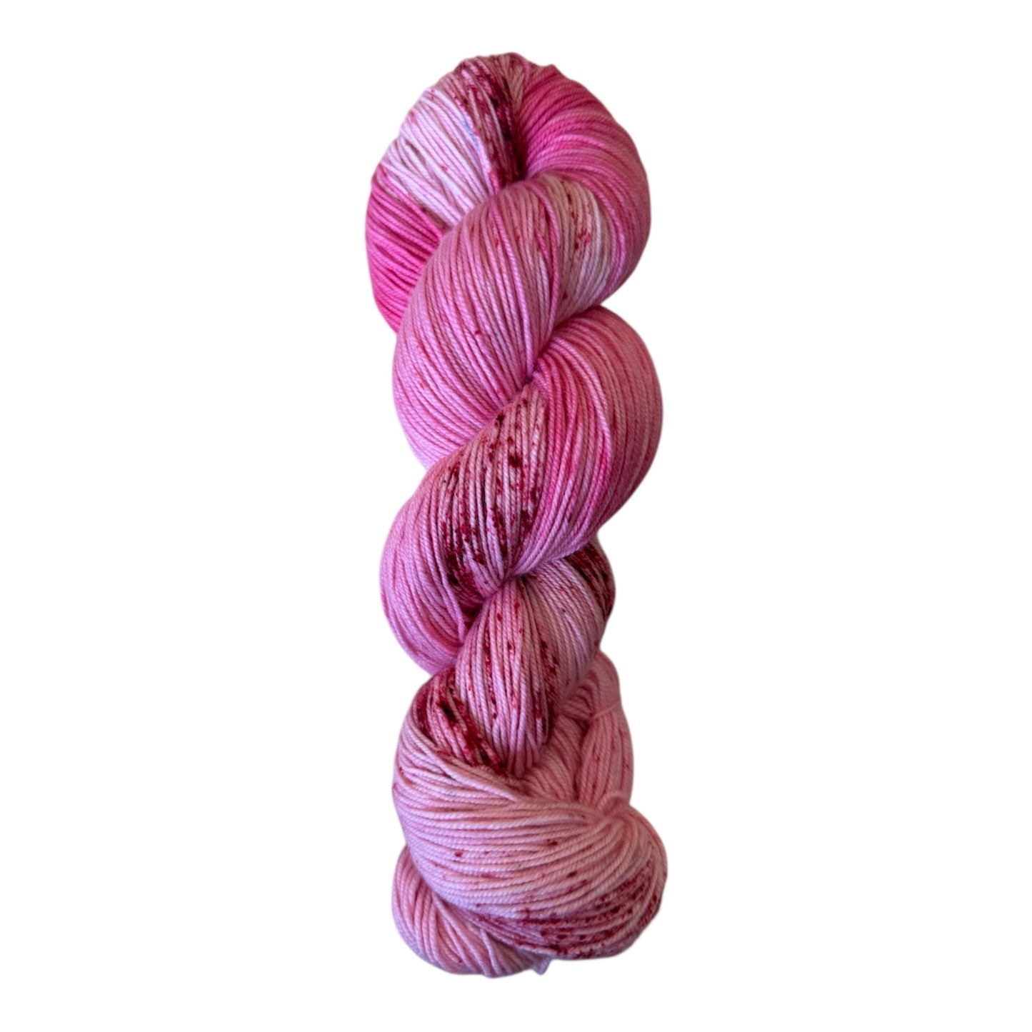 Flo Dirty Hank’s Hand Dyed Yarn