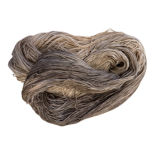 Big Johnson Dirty Hank’s Hand Dyed Yarn