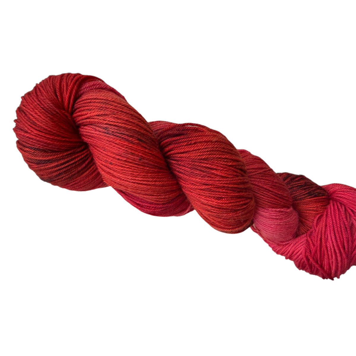 Bad Decisions Dirty Hank’s Hand Dyed Yarn