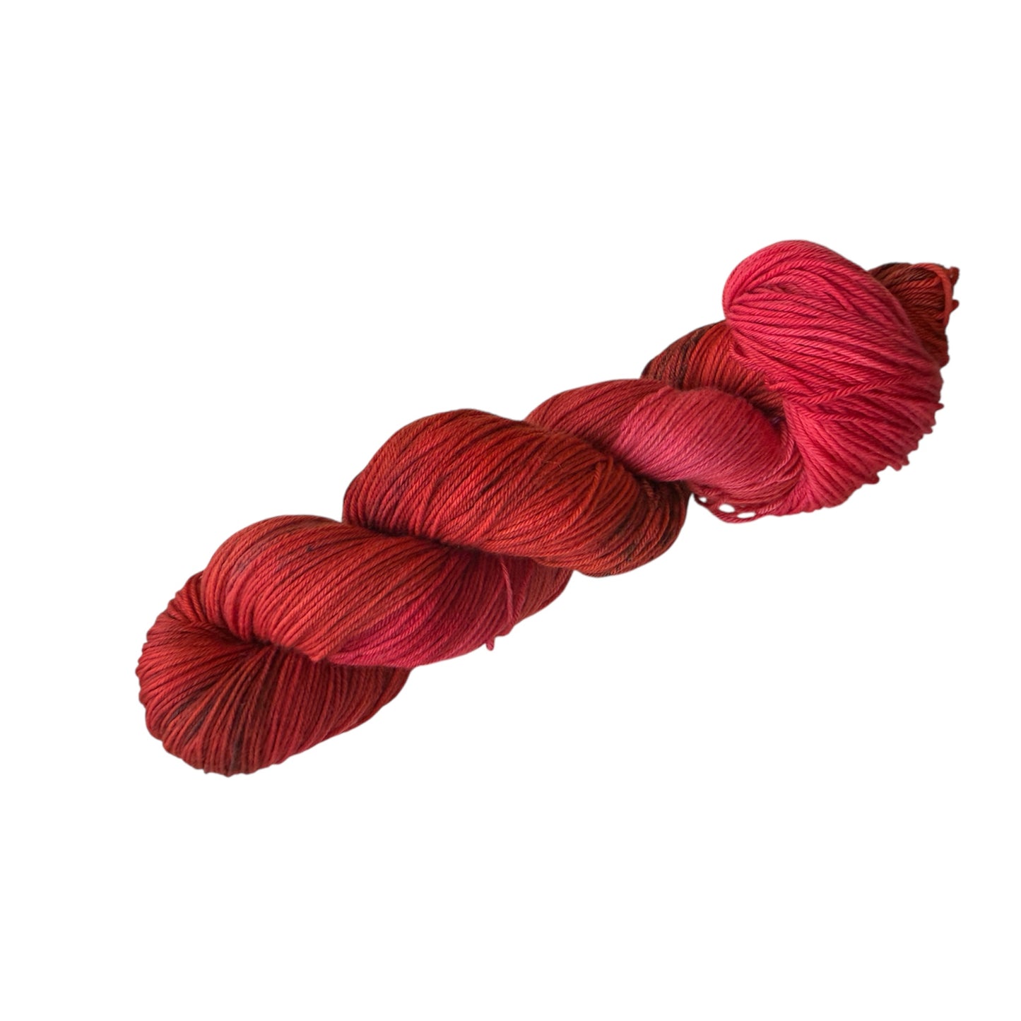 Bad Decisions Dirty Hank’s Hand Dyed Yarn