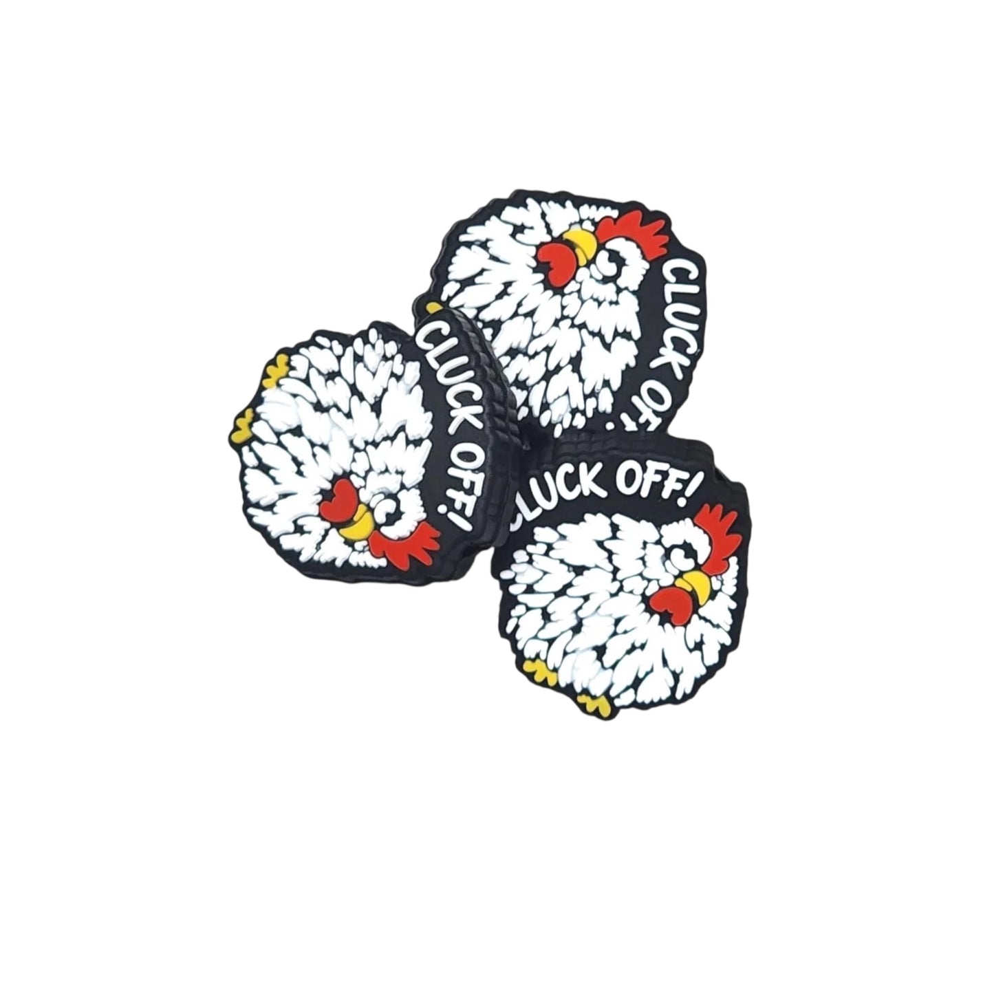 Cluck Off Stitch Stoppers