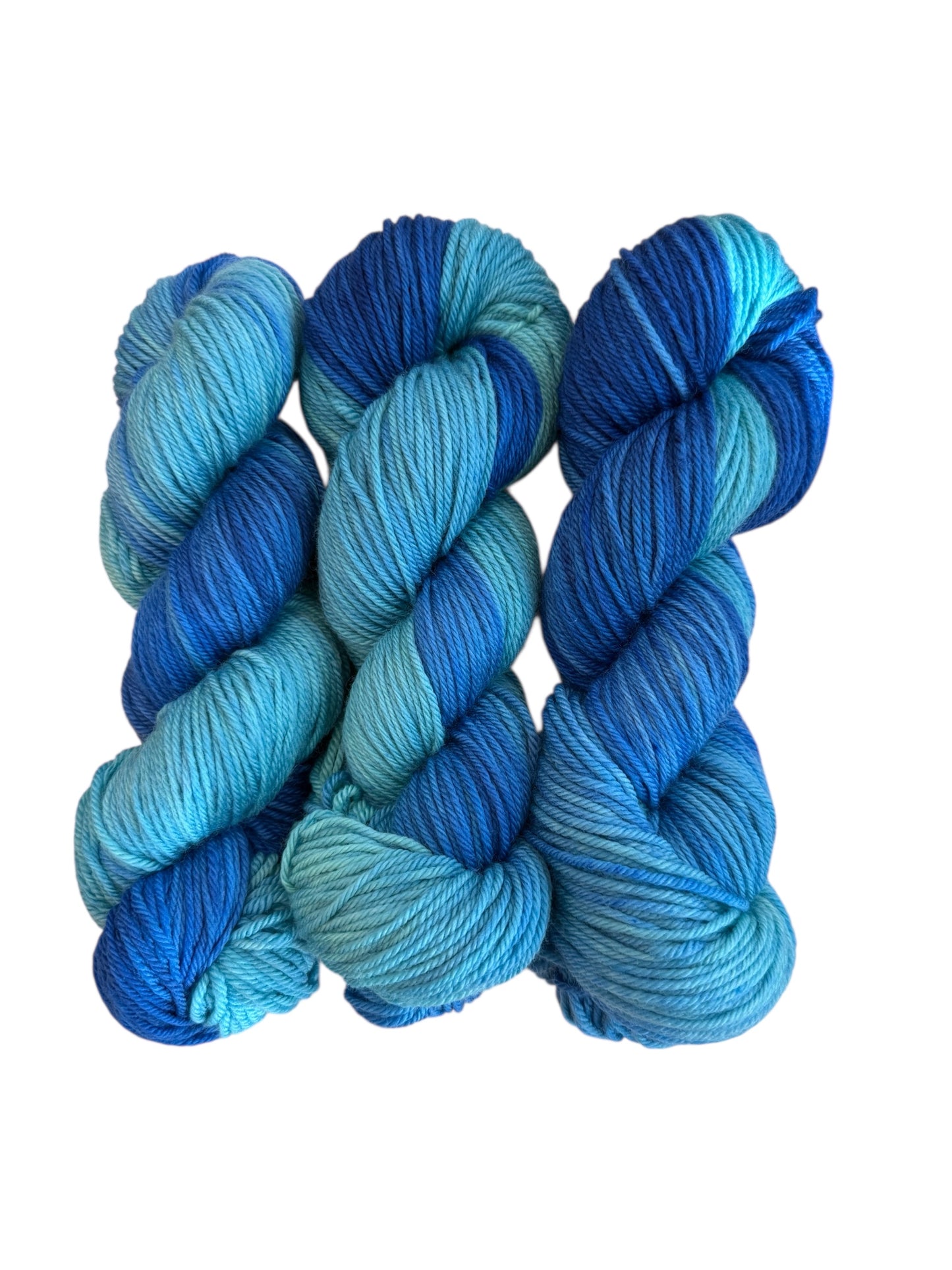 Dye Your Own!