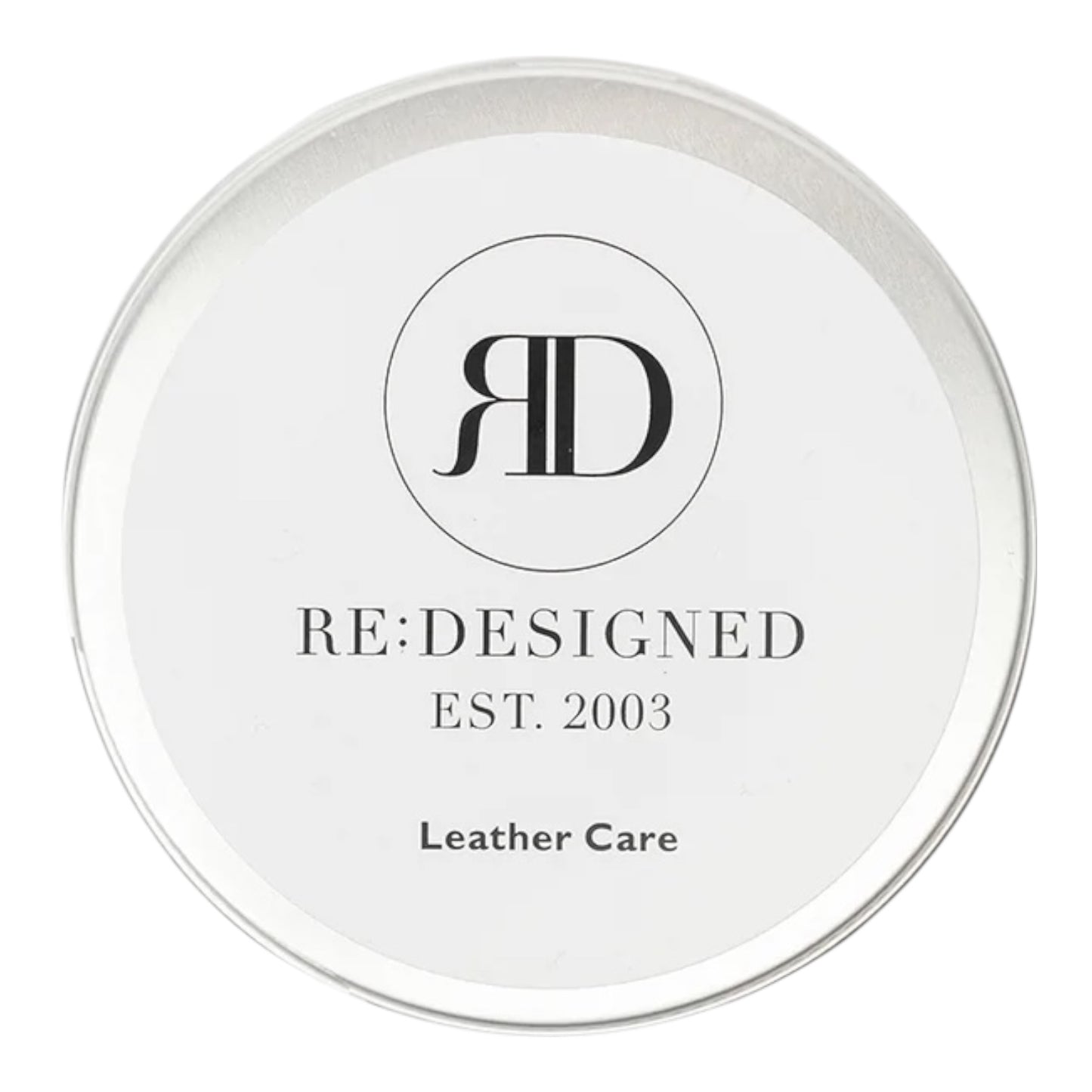 Re:Designed Leather Care