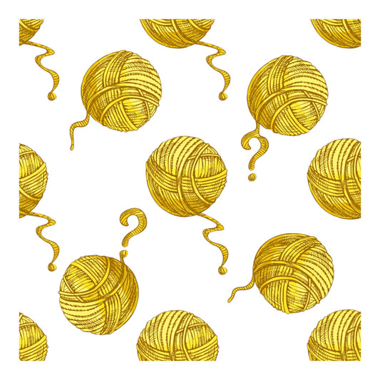 Mystery Skein