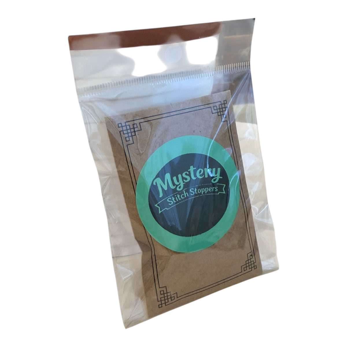 Mystery Stitch Stopper Set