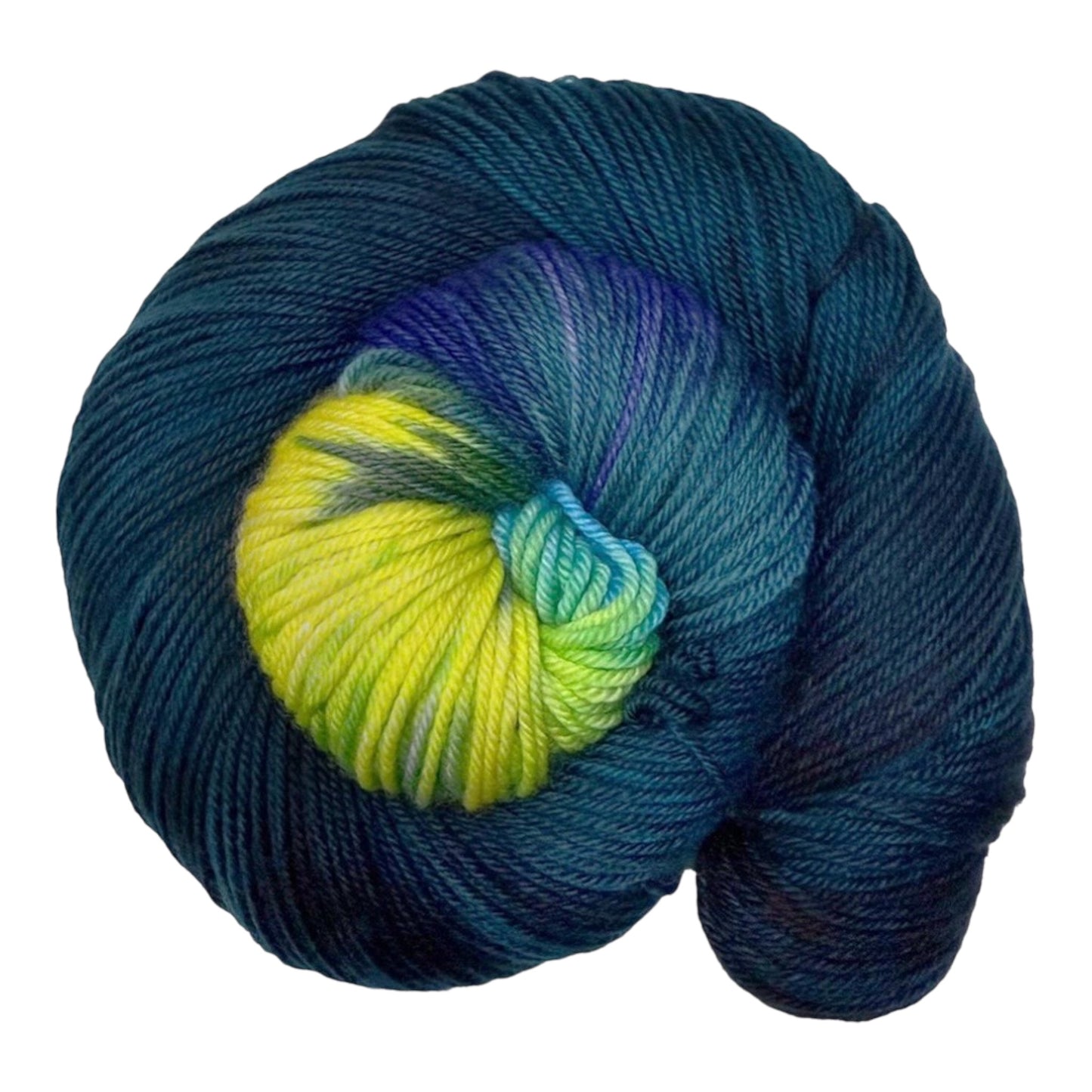 Wonderland Yarn - Taking the Scenic Route