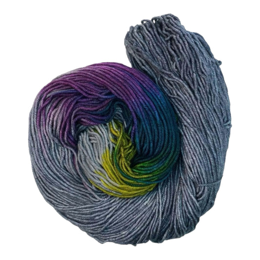 Wonderland Yarn - Small Victories on a Monday