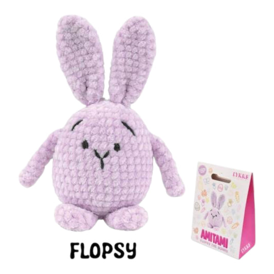 Amitami - Flopsy the Bunny