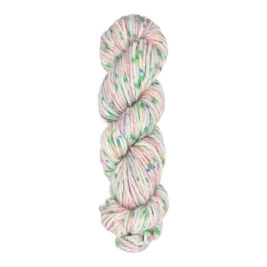 Jody Long Speckled Sheep Yarn