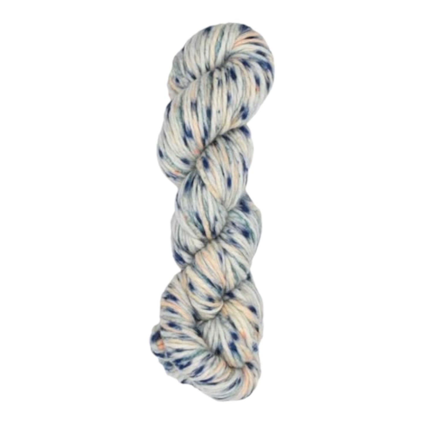 Jody Long Speckled Sheep Yarn