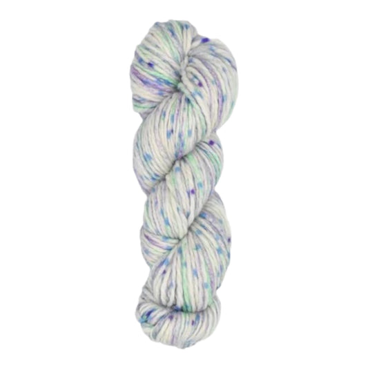 Jody Long Speckled Sheep Yarn