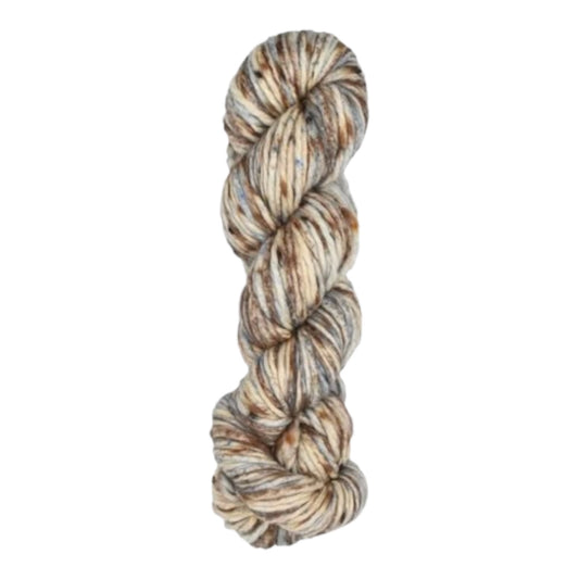 Jody Long Speckled Sheep Yarn
