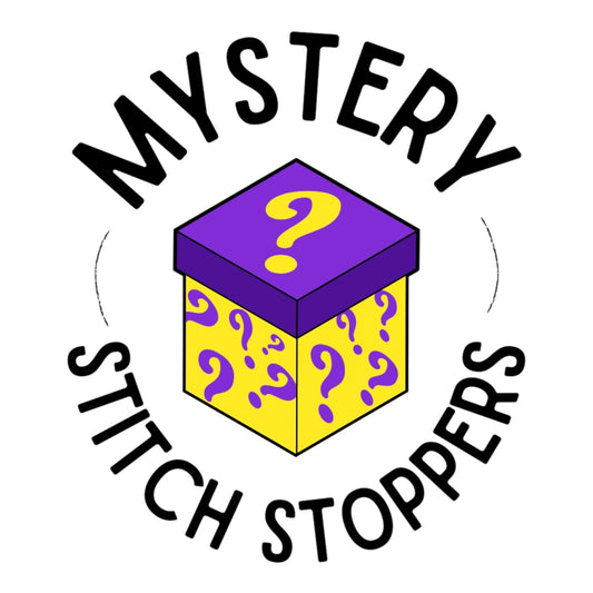Mystery Stitch Stopper Set