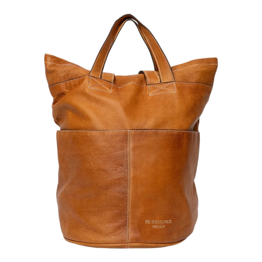 Redesigned Project #24 Backpack