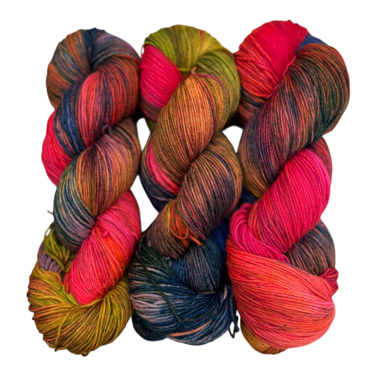 Dye Your Own!