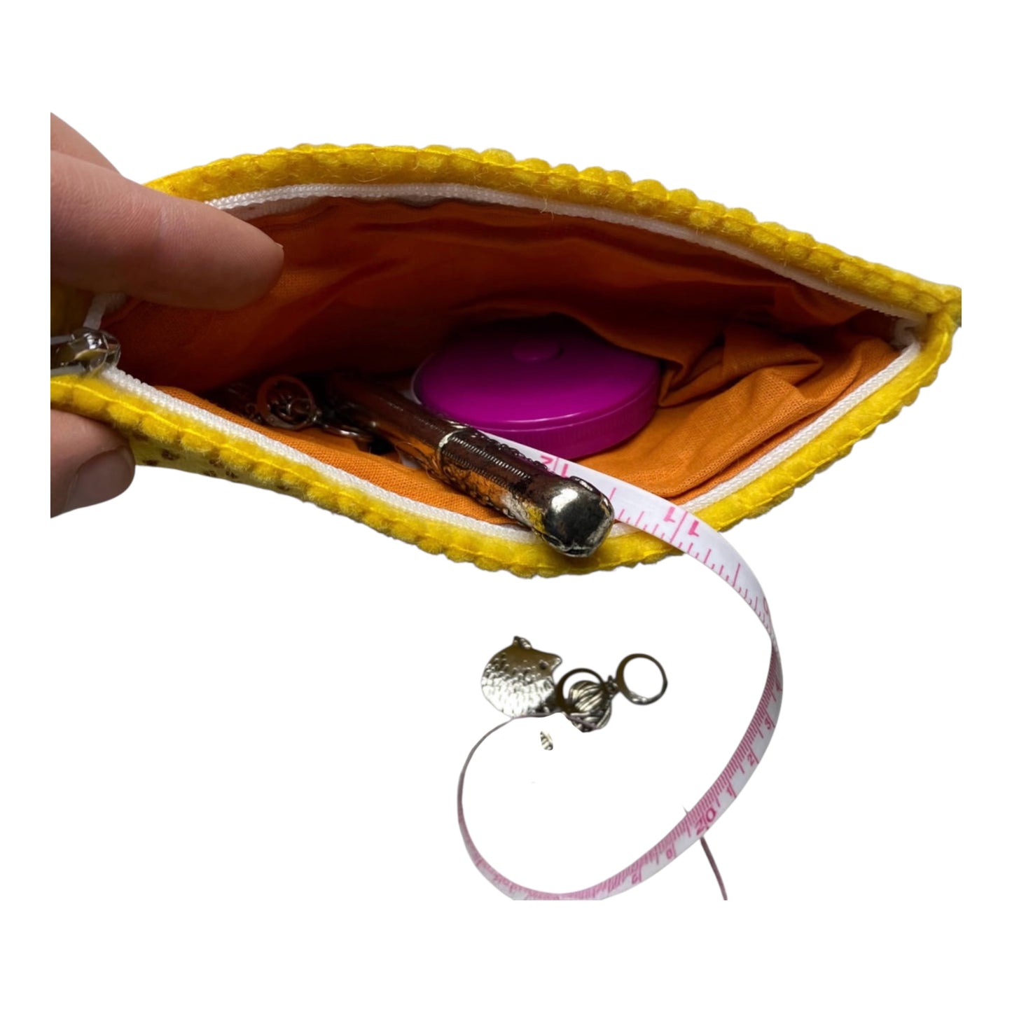 Taco ‘Bout it Notions Bag