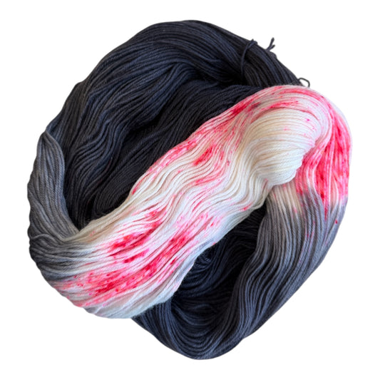 Party Loon Hand Dyed Yarn