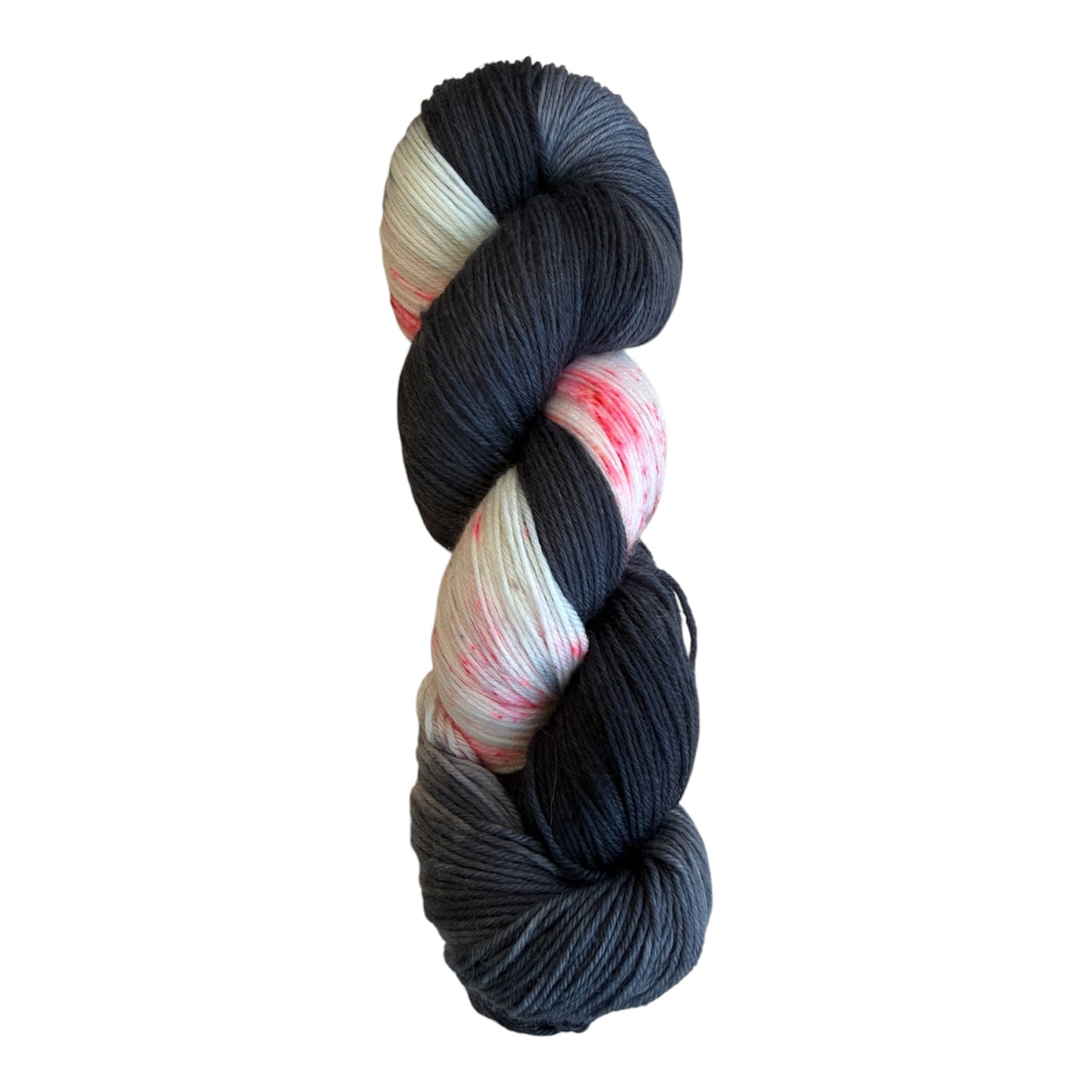 Party Loon Hand Dyed Yarn