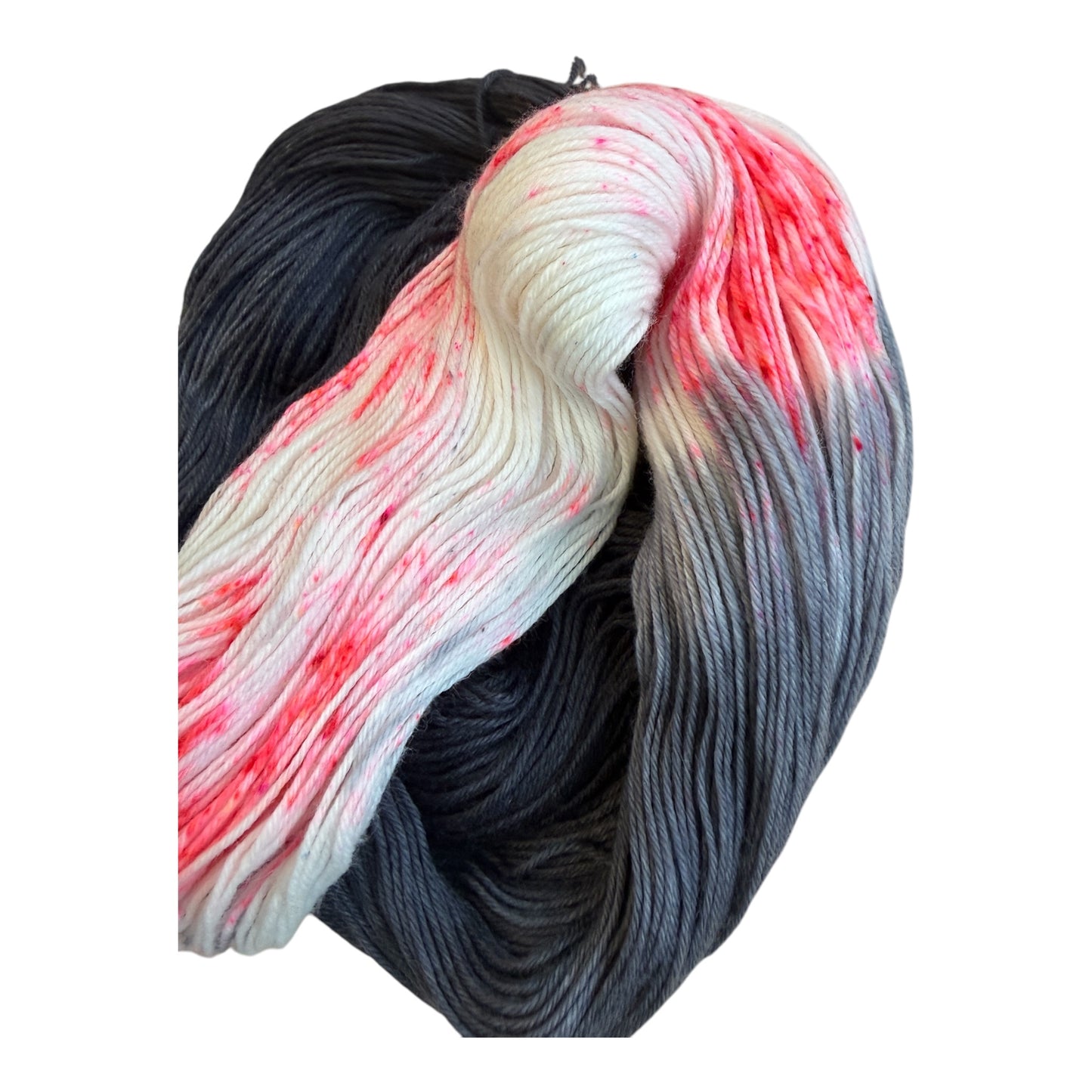 Party Loon Hand Dyed Yarn