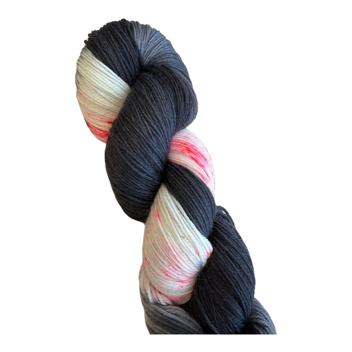 Party Loon Hand Dyed Yarn