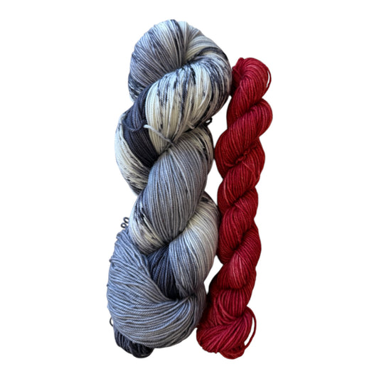 Loon Sock Set