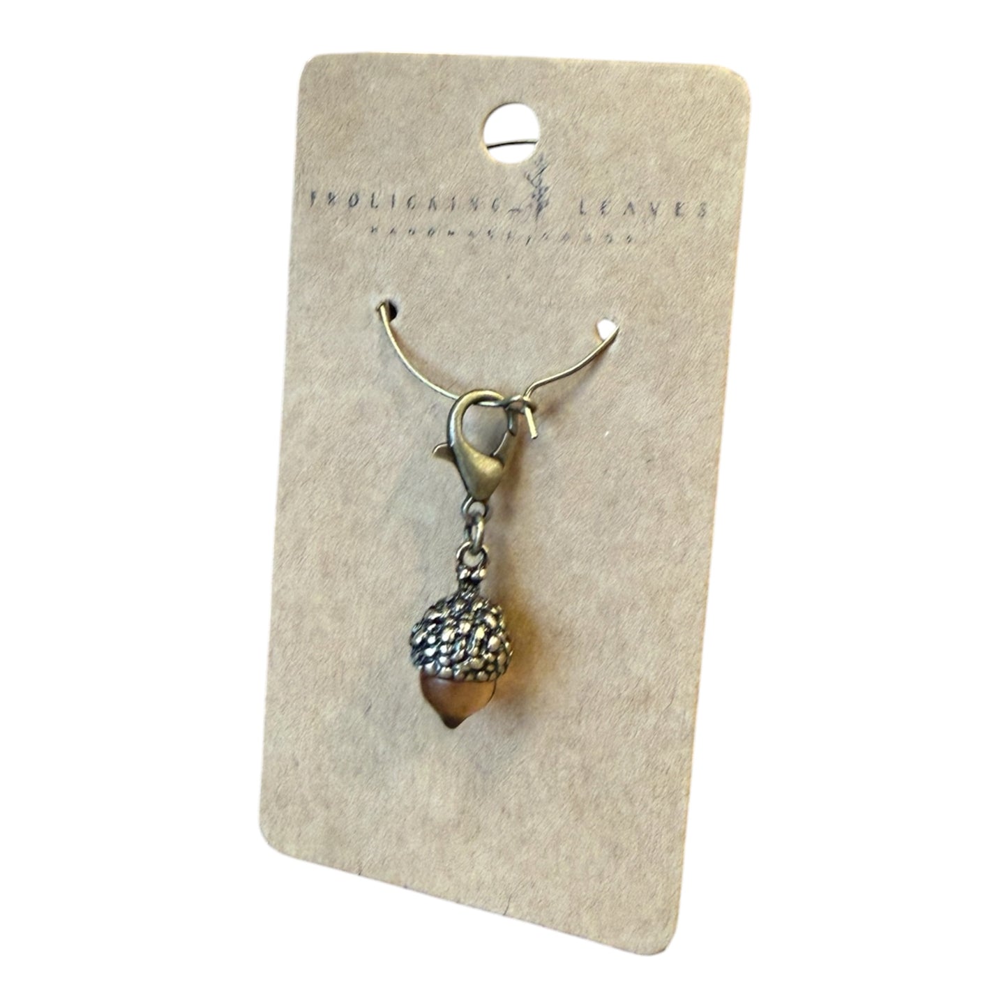 Acorn Progress Keeper