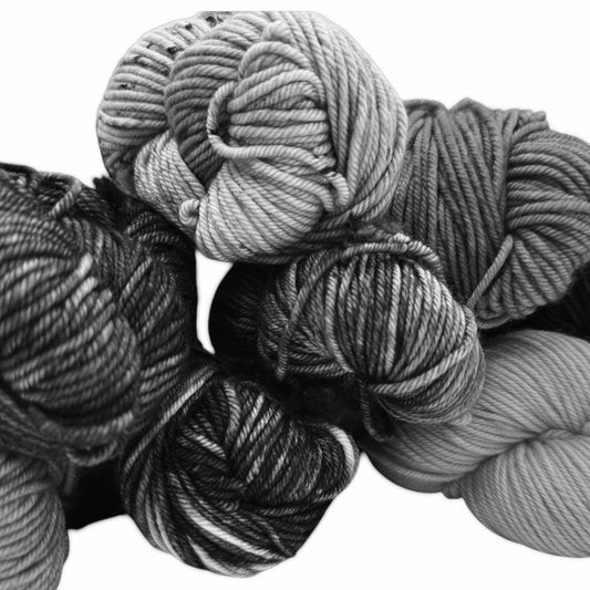 Mystery Madelinetosh!!