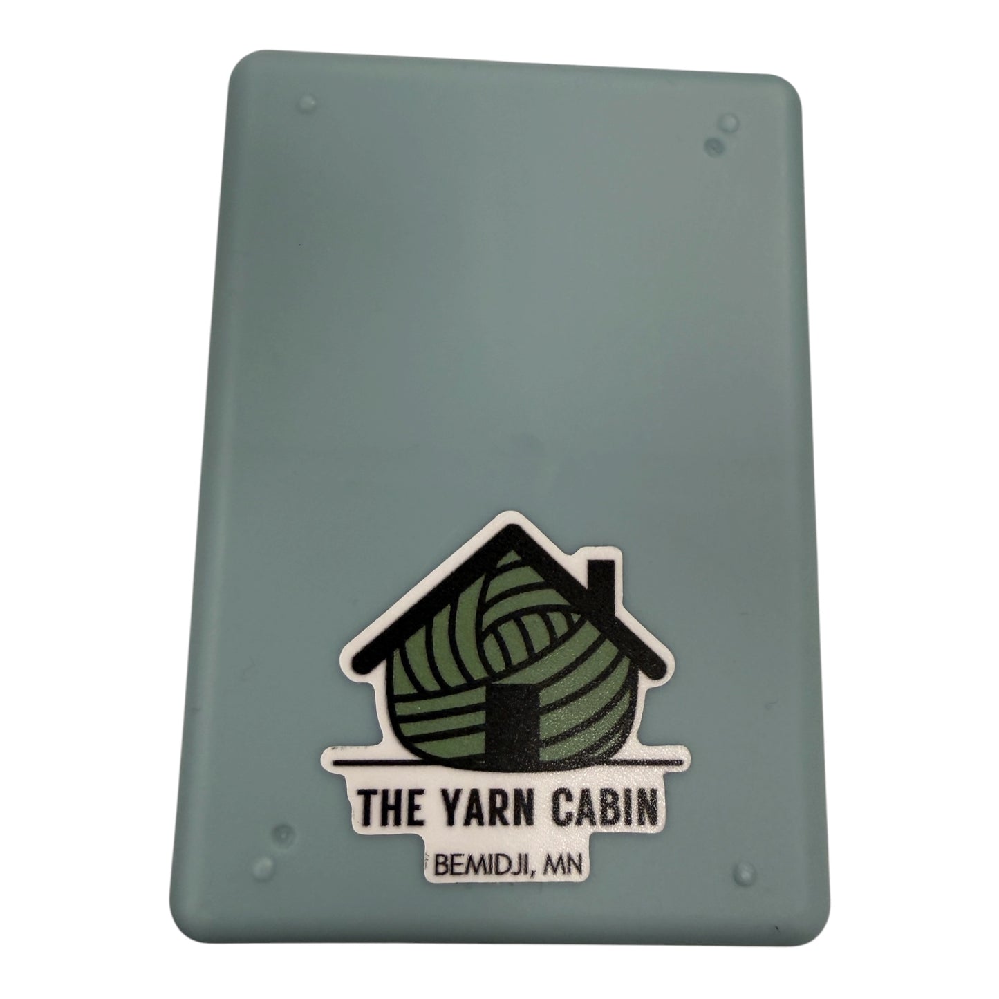 The Yarn Cabin Maker Organizer