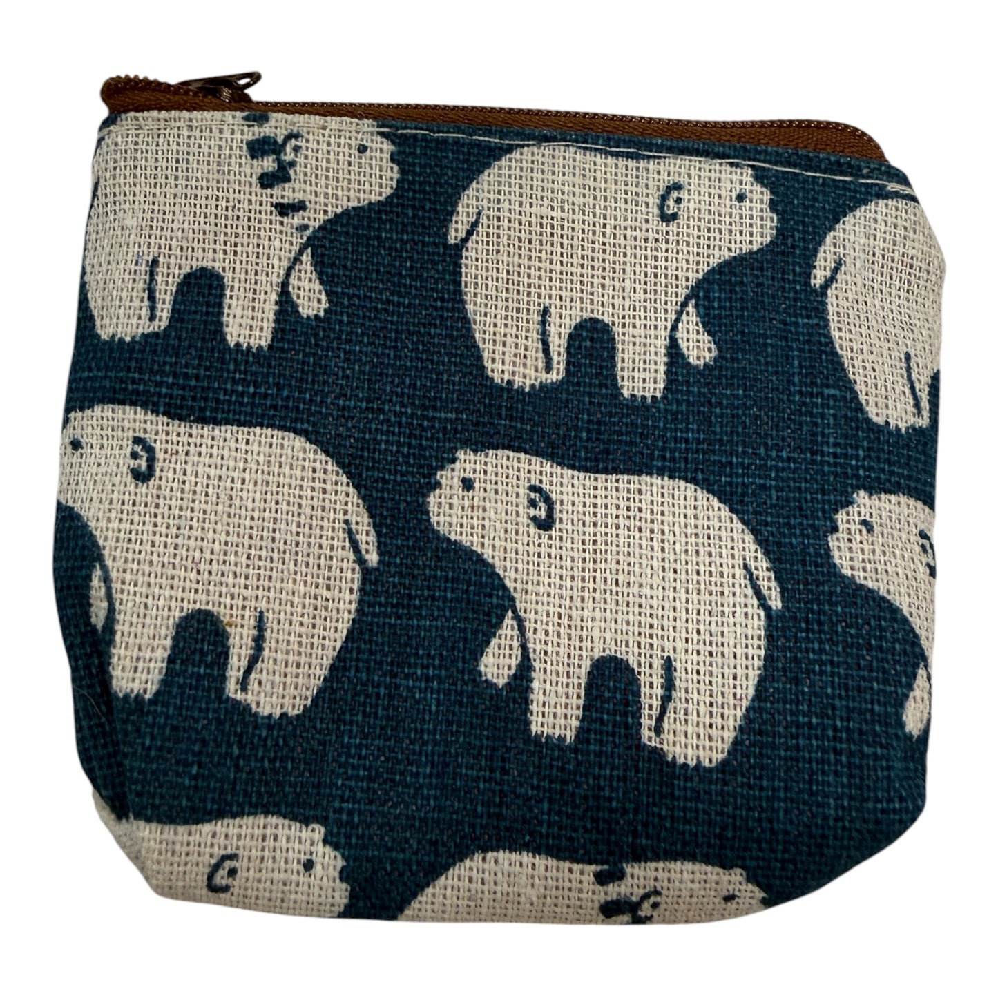 Fabric Pouches