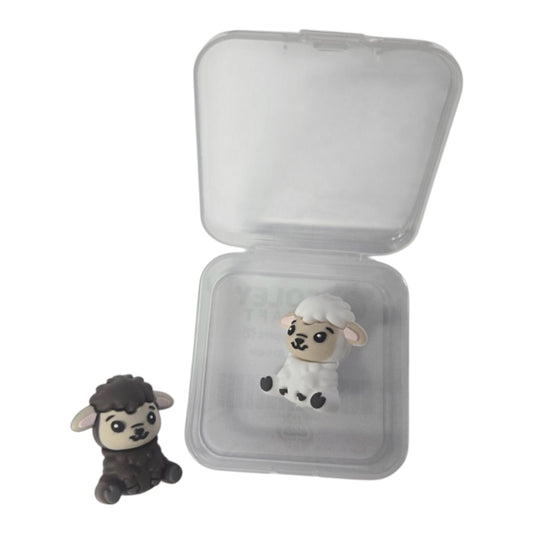 3D Sheep Stitch Stoppers