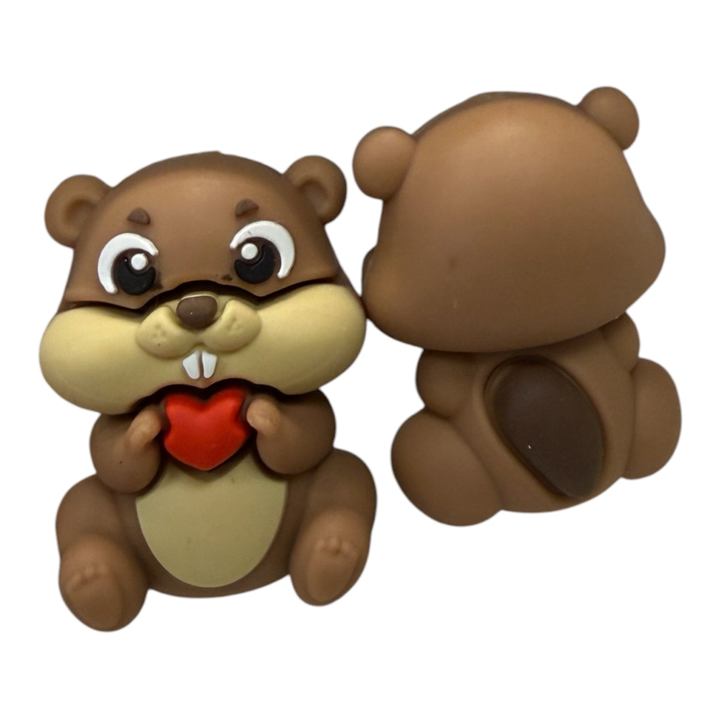 3D Beaver Stitch Stoppers