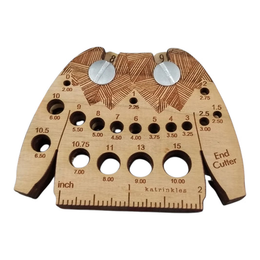 Sweater Multi Tool
