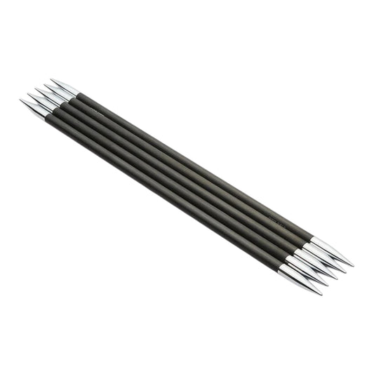 Knit Pro Double Point Karbonz