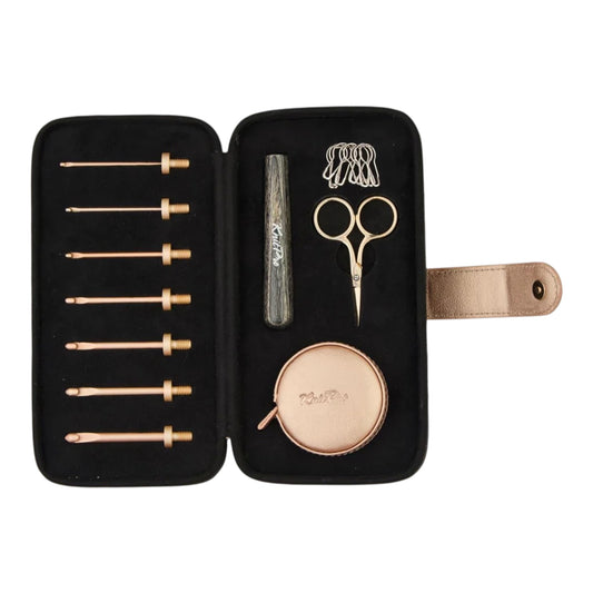 Oasis Interchangeable Crochet Set